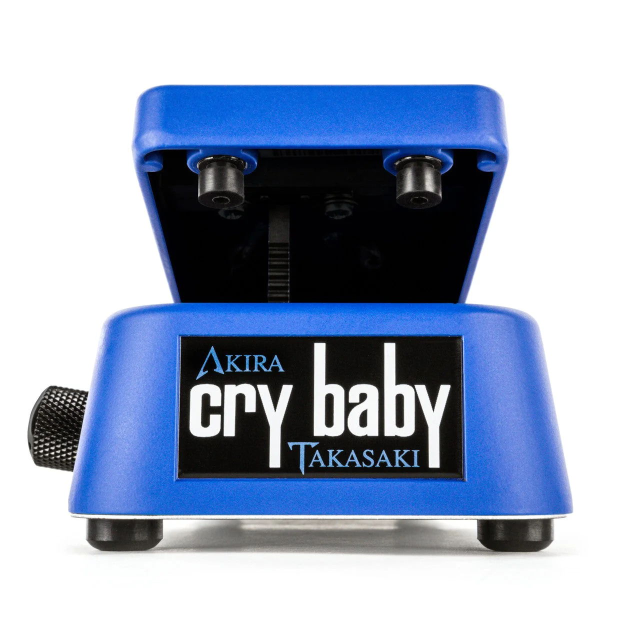 Dunlop - Akira Takasaki Cry Baby® Fuzz Wah - AT95