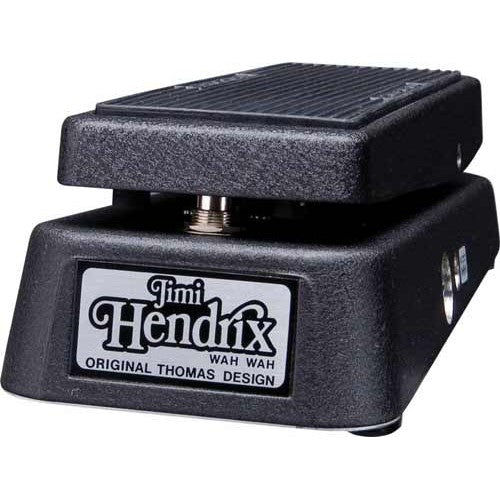 Dunlop - Cry Baby JH1D Jimi Hendrix Signature Wah Pedal
