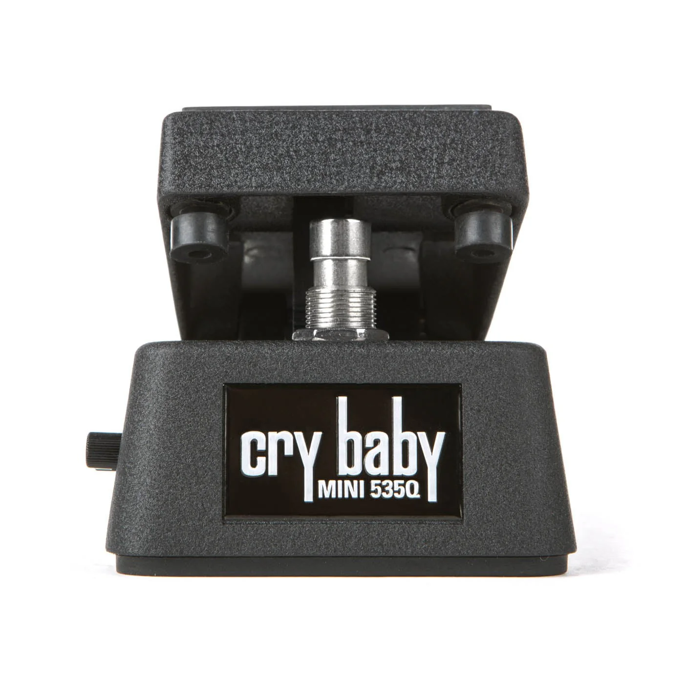 Dunlop - Cry Baby Mini 535Q Wah