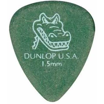 Dunlop - Gator 417P 1.5 12-Plectres