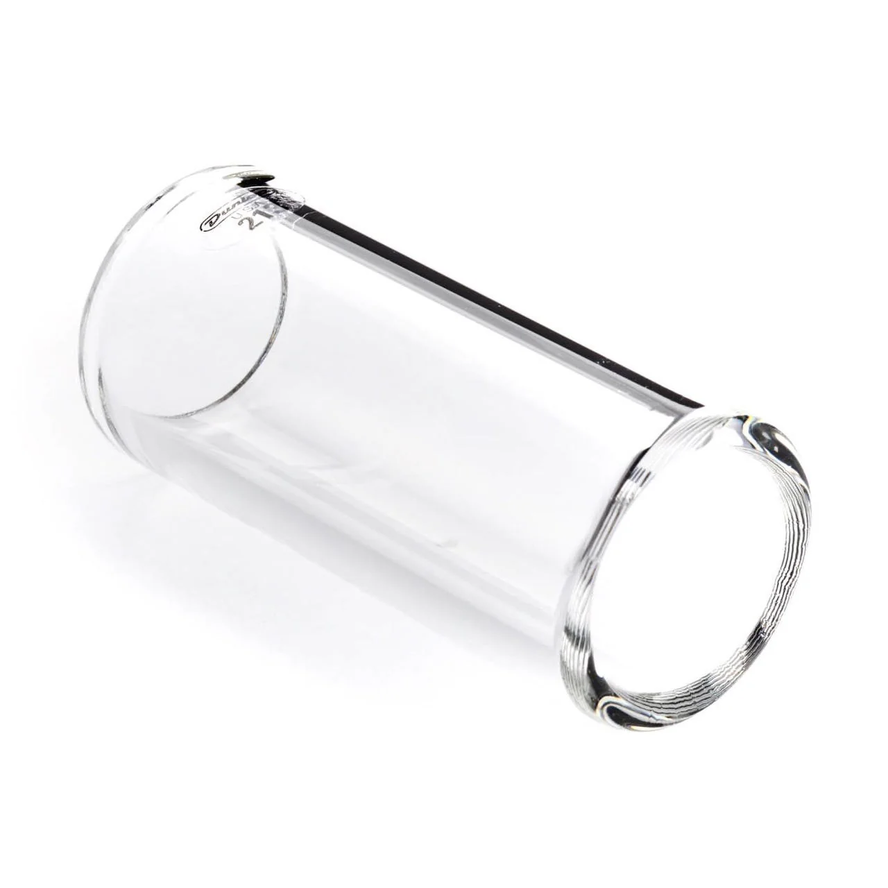 Dunlop - Heavy Wall Large Glass Slide 213