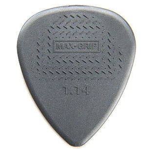 Dunlop - Maxgrip 449P 1.14 12-Plectres