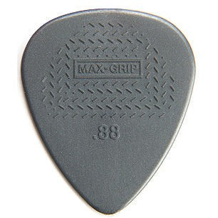 Dunlop - Maxgrip 449P .88 12-Plectres