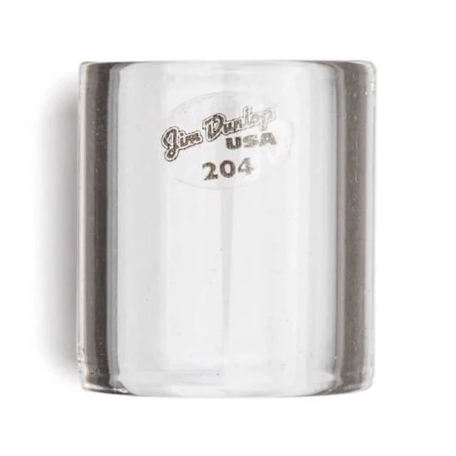 Dunlop - Medium Wall Large Medium Knuckle Slide 204