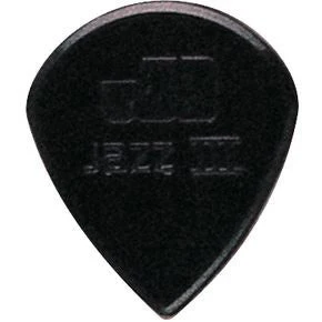 Dunlop - Nylon Jazz 47P3BS 6-plectres