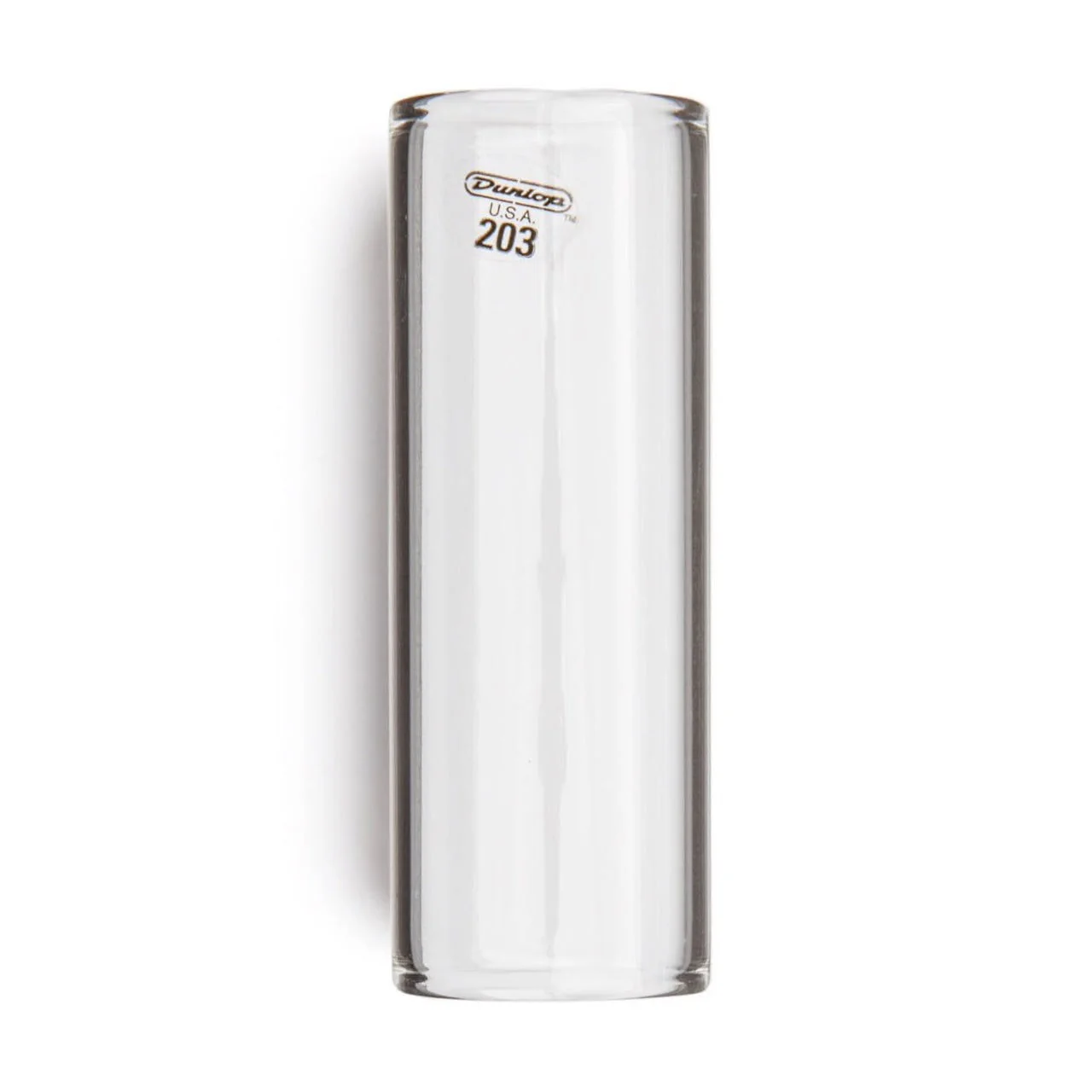 Dunlop - Regular Wall Large Glass Slide 203
