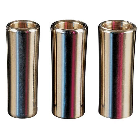 Dunlop - Tapered Brass Harris Slide Large - JD232