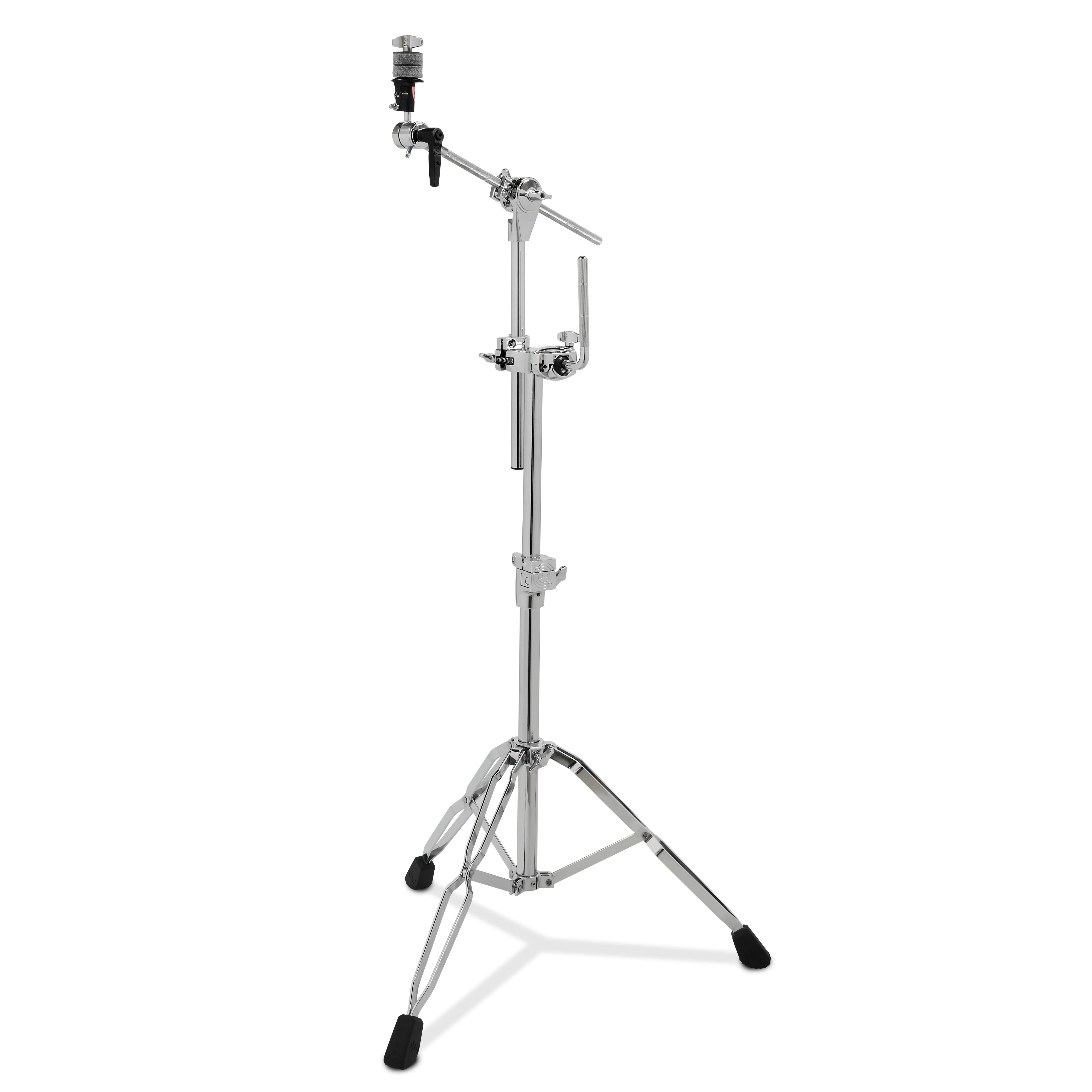 DW drums - 5000 Series Cymbal/Single Tom Combo Stand DWCP5791