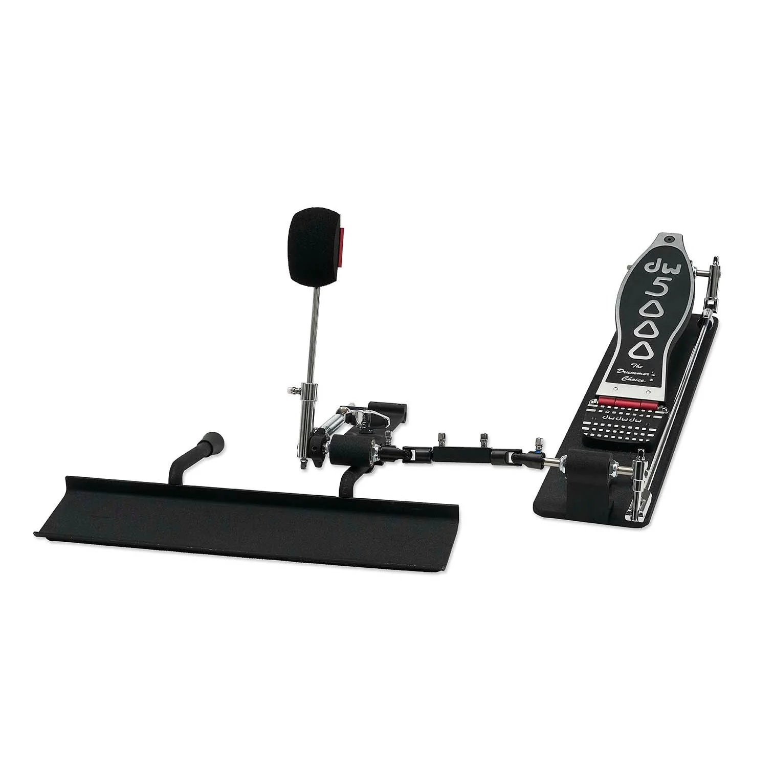 DW drums - 5000 Series Direct Link Cajon Pedal DWCP5000CJDL