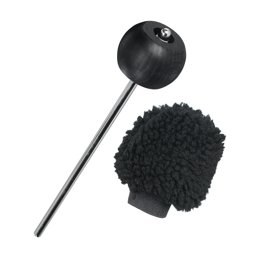 DW drums - Black Sheep Beater DWSM104W