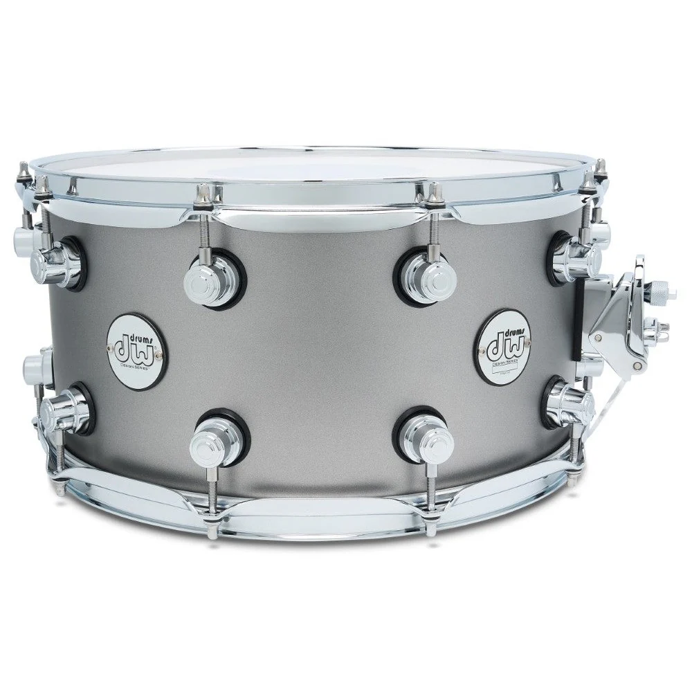 DW Drums - Design Series Snare 7x14 DDLM0714SSTS