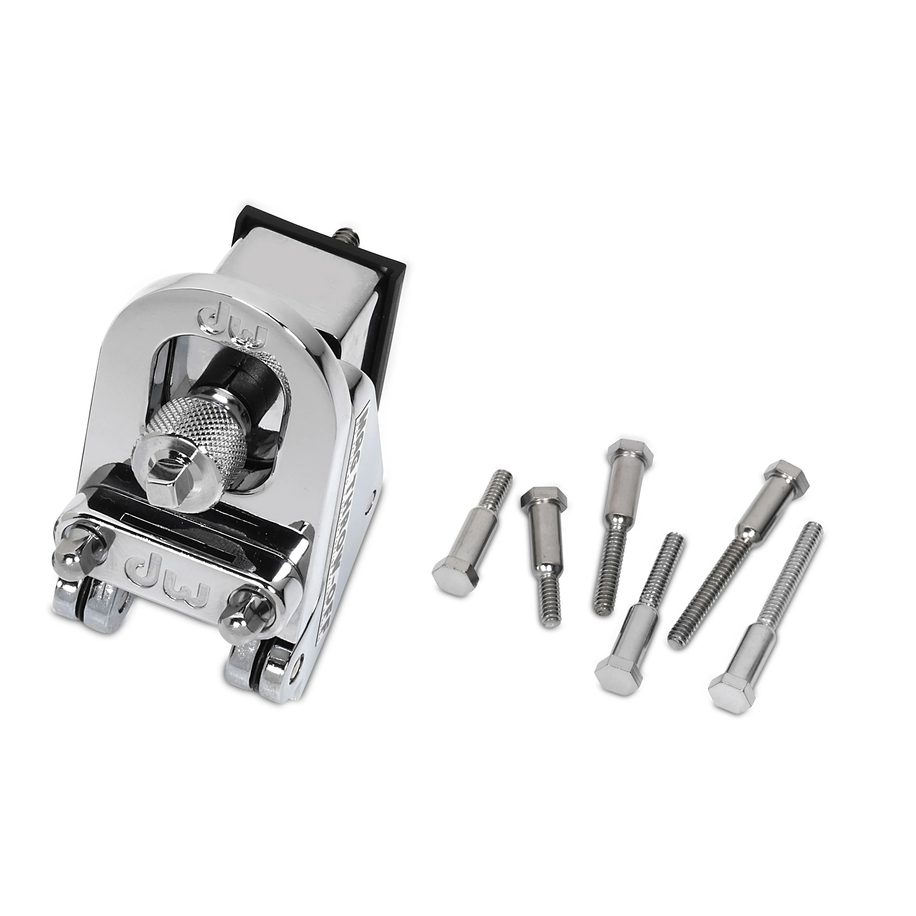 DW drums - Mag Throw Off Chrome DWSM2157