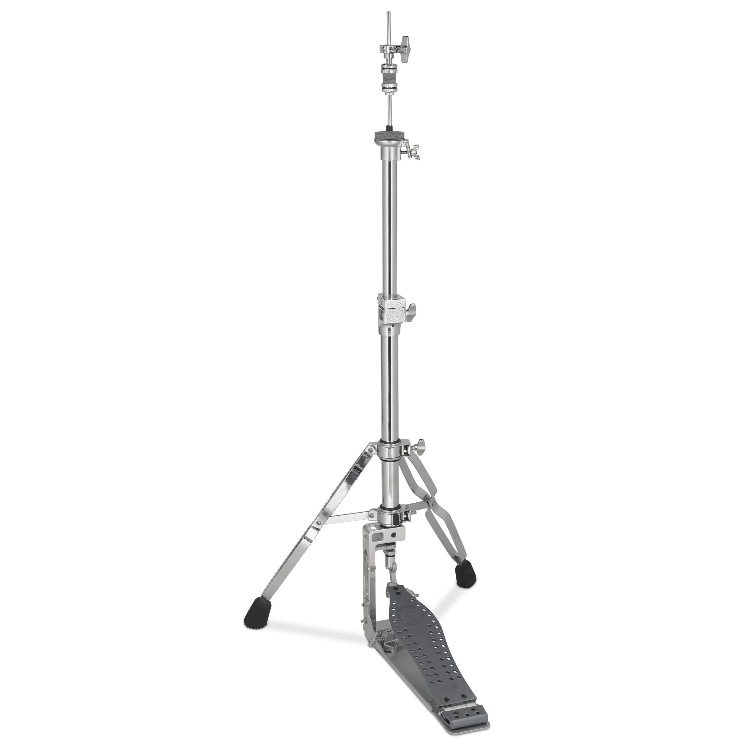 DW drums - MDD Machined Direct Drive 2-Leg Hi-Hat Stand Extended Footboard DWCPMDDHH2XF