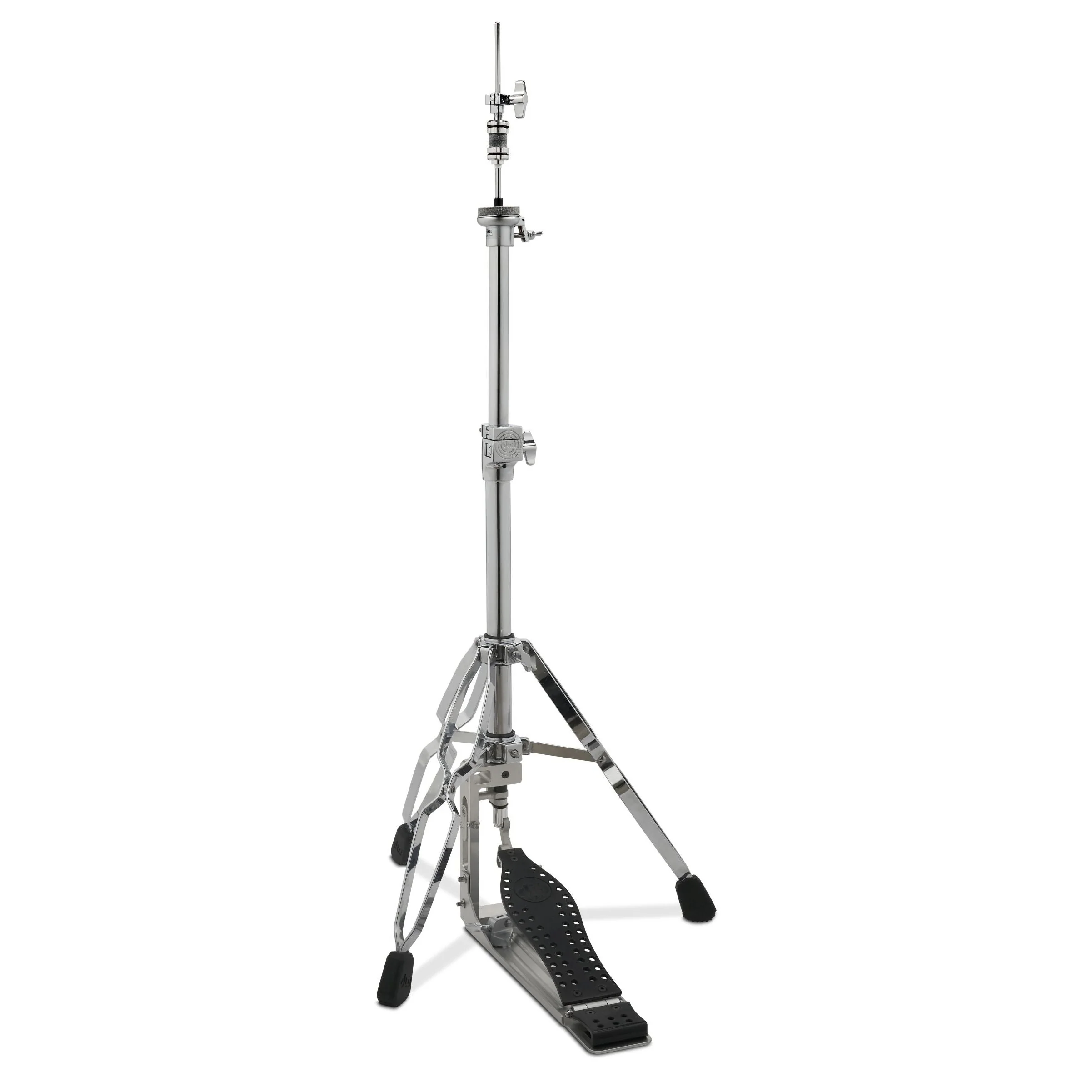 DW drums - MDD Machined Direct Drive 3-Leg Hi-Hat Stand Black DWCPMDDHH3BK