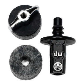 DW drums - SM2230 Felt/Stem/Nut Combo Pk