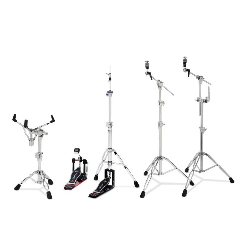 DW Hardware - 5000 Series Hardware Pack 4 (5000AD4 - 5500TD - 5300 - 5700 - 5791) - DWCP5000PK4