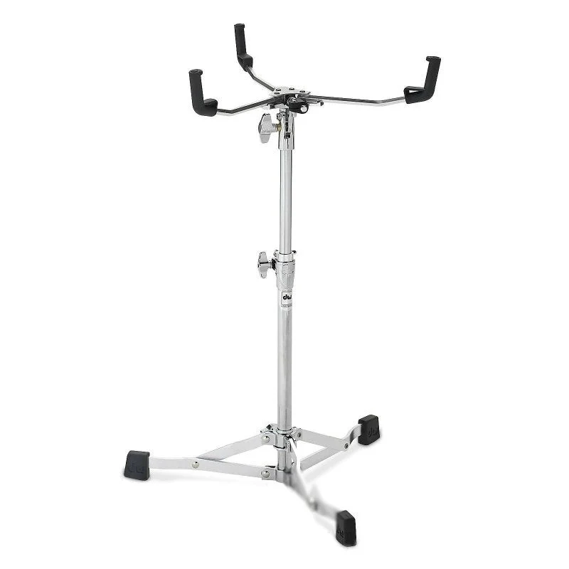 DW Hardware - 6000 Series Ultralight Snare Stand for 12-13" Drums - DWCP6300LP
