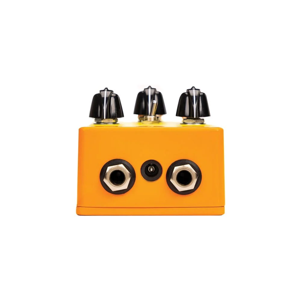 EarthQuaker Devices - Special Cranker® - Image 2