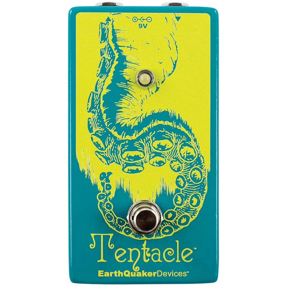 EarthQuaker Devices - Tentacle Octave V2