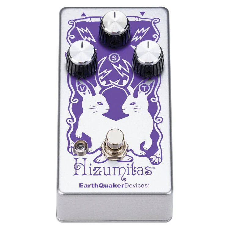 EarthQuaker - Hizumitas™ Fuzz Sustainar