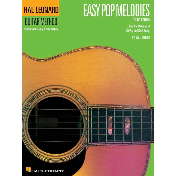 Easy Pop Melodies