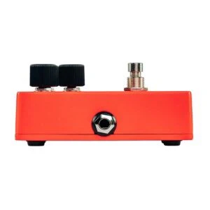 Electro-Harmonix - Big Muff Pi 2 Dual Op-Amp Fuzz Pedal - Image 3
