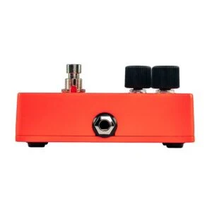 Electro-Harmonix - Big Muff Pi 2 Dual Op-Amp Fuzz Pedal - Image 4