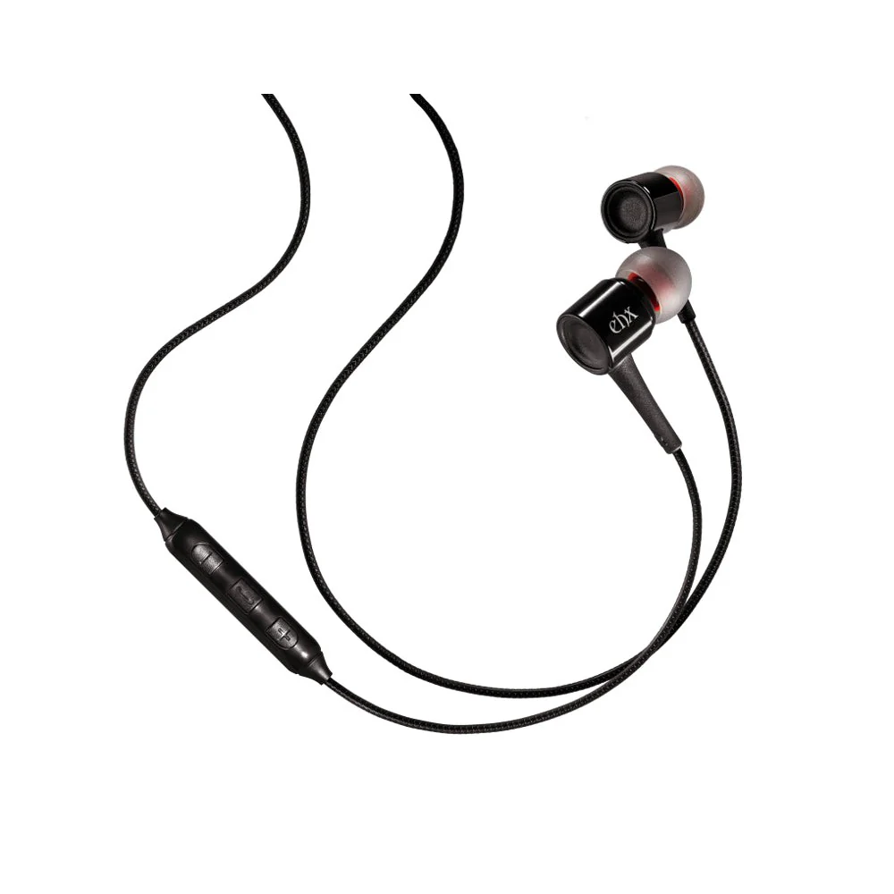 Electro-Harmonix - Hot Lynx Earbuds  - EHX HOT LYNX - Image 2