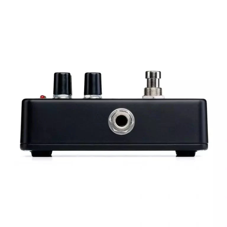 Electro-Harmonix - Nano Metal Muff Distortion with Noise Gate - Image 3
