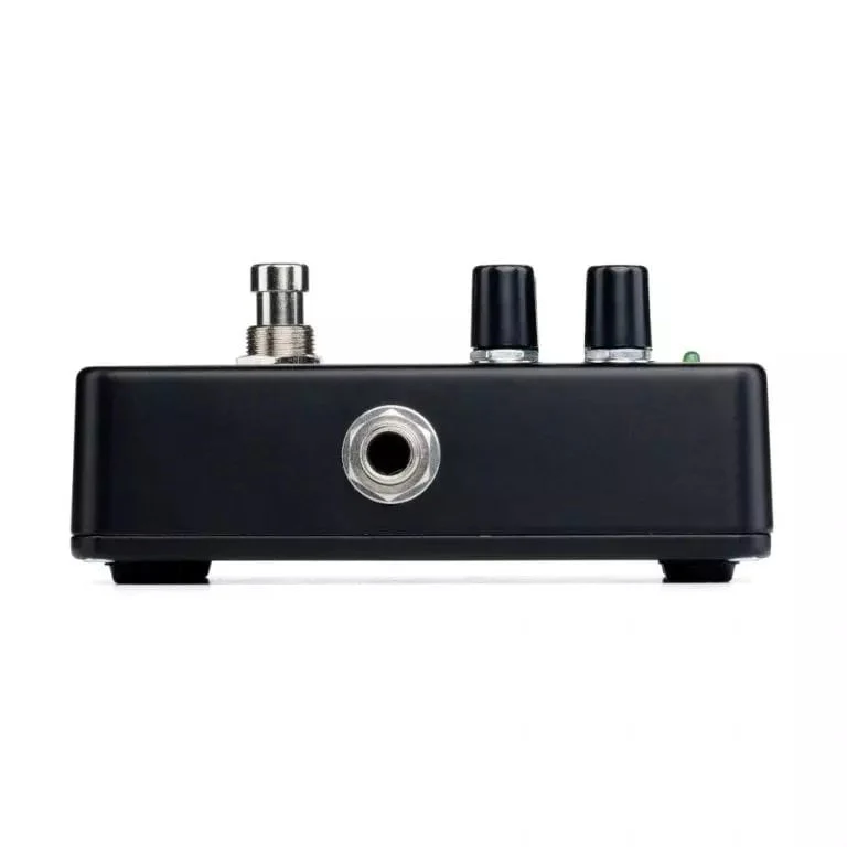 Electro-Harmonix - Nano Metal Muff Distortion with Noise Gate - Image 4