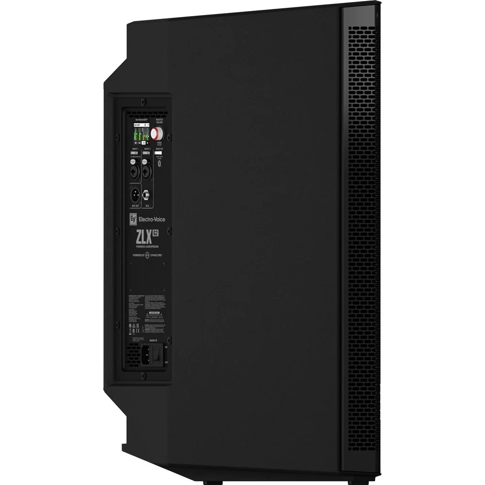 Electro-Voice - ZLX G2 Powered Loudspeaker  - 15" - Image 3