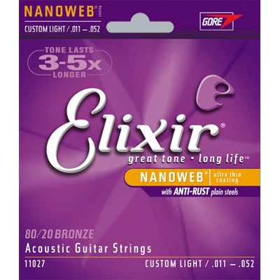 Elixir - 11027 CL