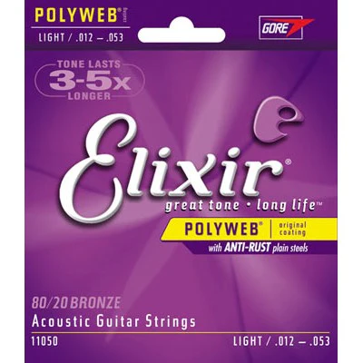 Elixir - 11050 Light