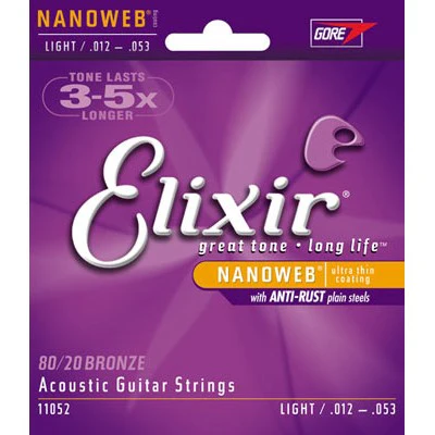 Elixir - 11052 Light