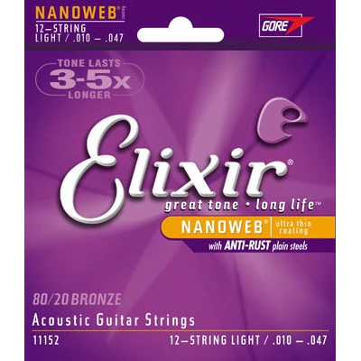Elixir - 11152 12 Light