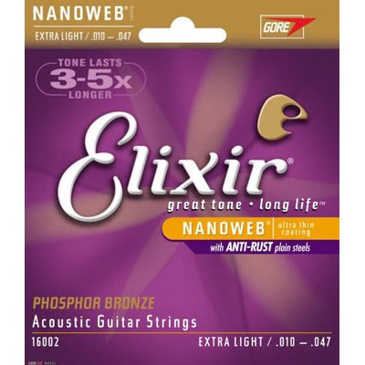 Elixir - 16002 PHXL