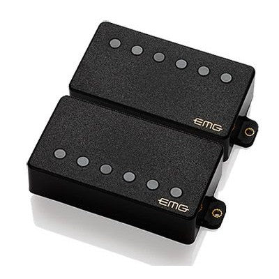 EMG - 57/66 SET - Black
