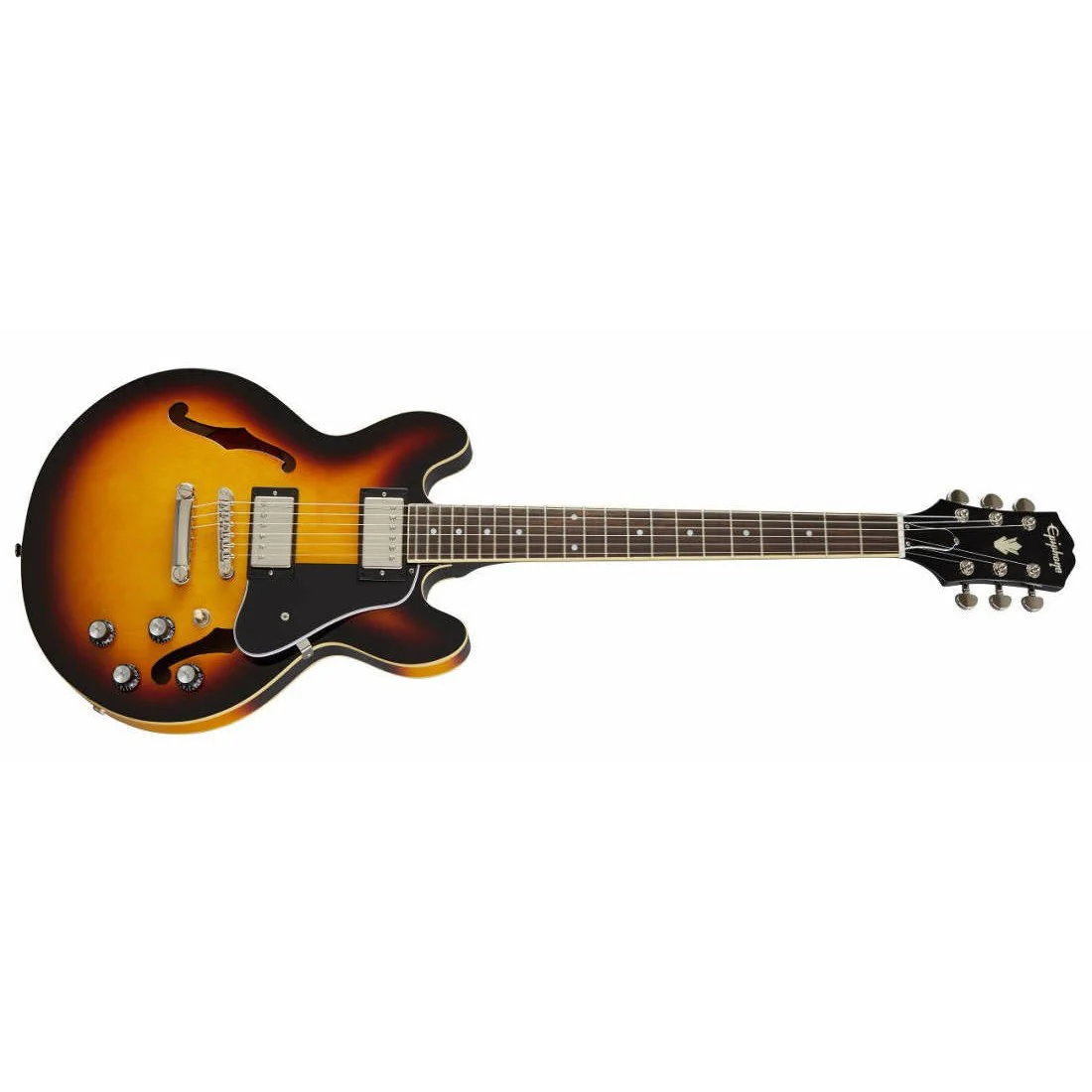 Epiphone - ES-339 IGES339VSNH - Vintage Sunburst