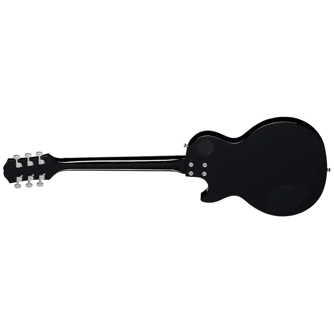 Epiphone - Les Paul Tribute Electric Guitar - Vintage Sunburst -  E1LPOVSNH - Image 2