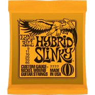 Ernie Ball - Hybrid Slinky 9-46