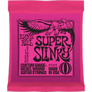 Ernie Ball - Super Slinky 9-42