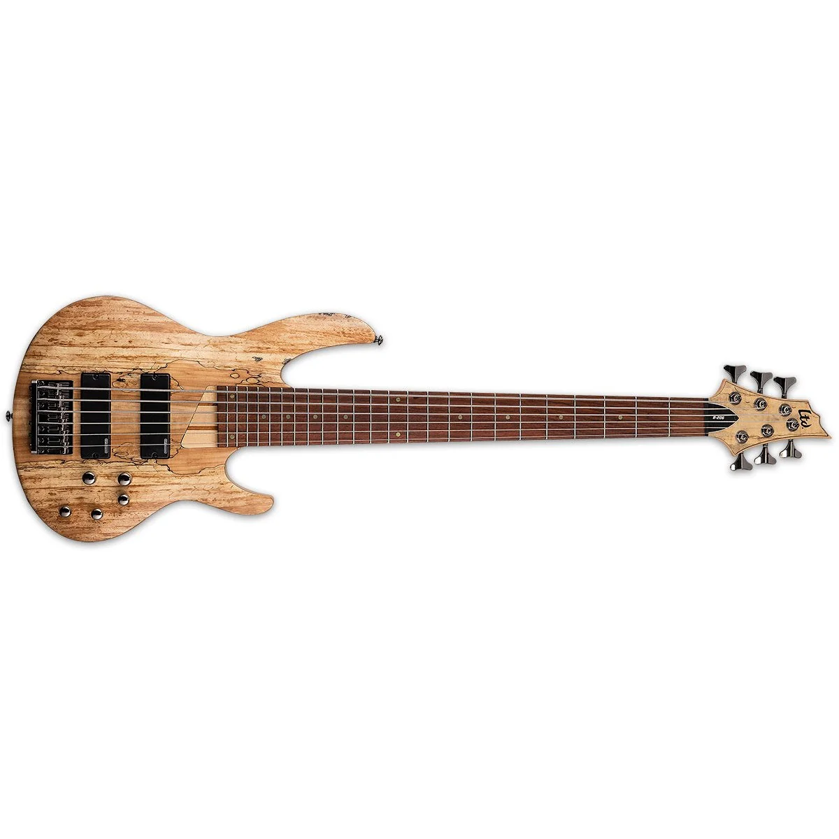 ESP - LTD B-206SM Natural Satin