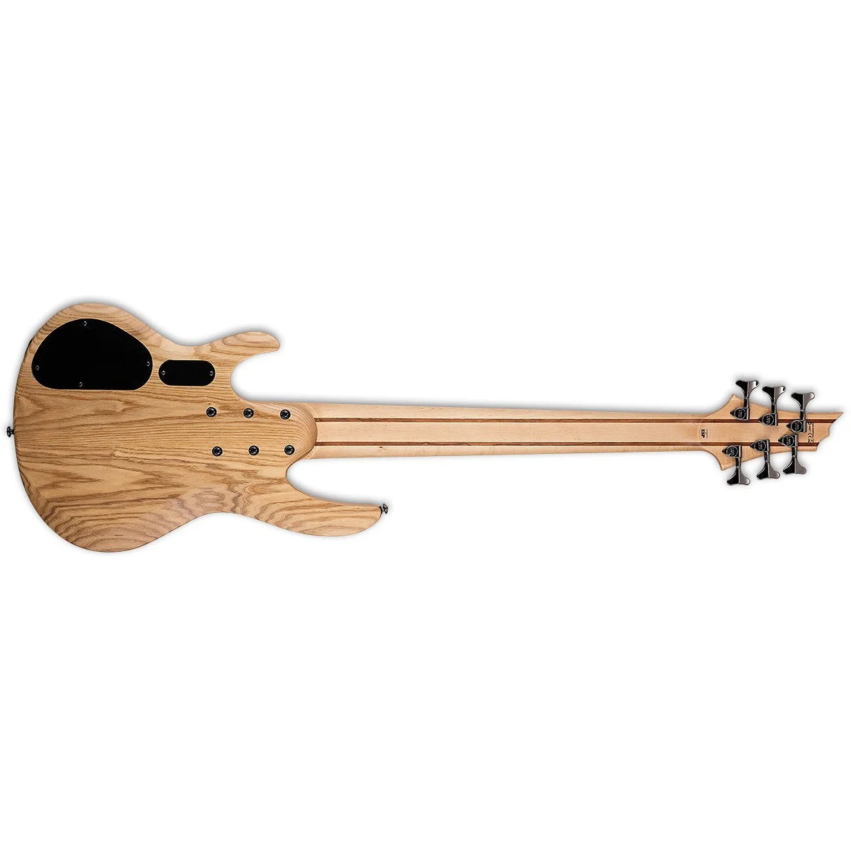 ESP - LTD B-206SM Natural Satin - Image 2