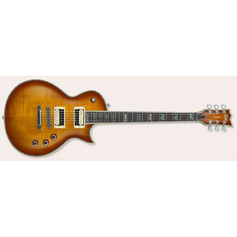 ESP - LTD EC-1000 FM ASB
