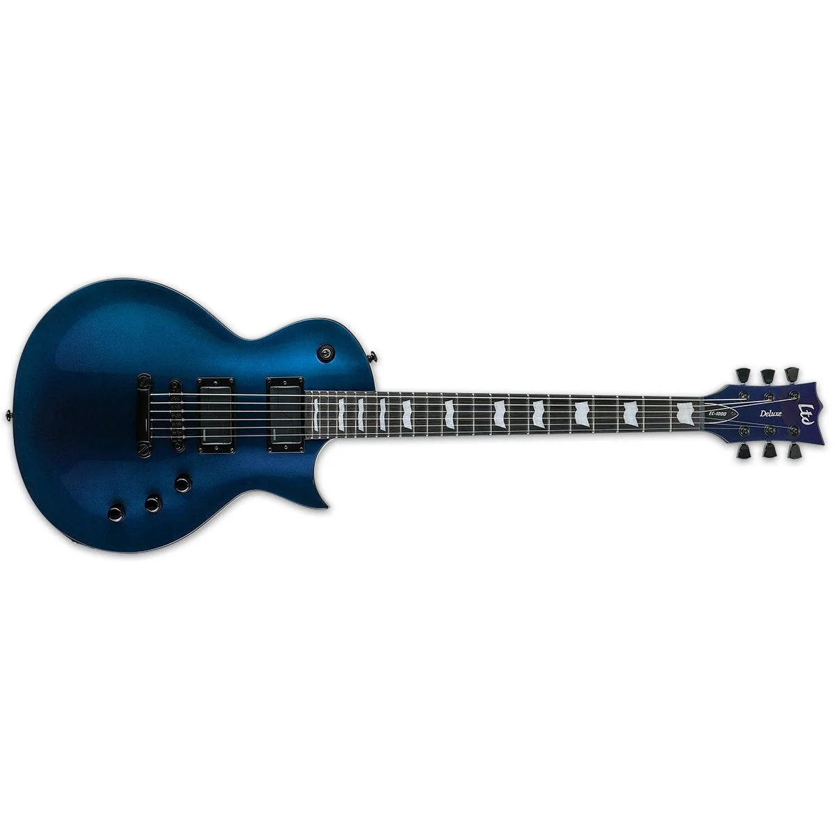 ESP - LTD EC-1000 Violet Andromeda