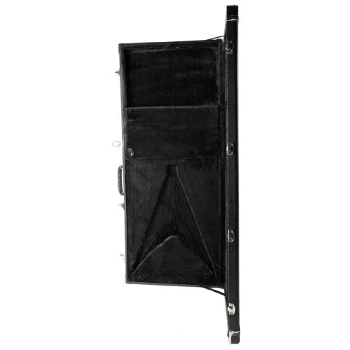ESP - LTD V- Shape Electric Guitar Case - CVFF - Image 2