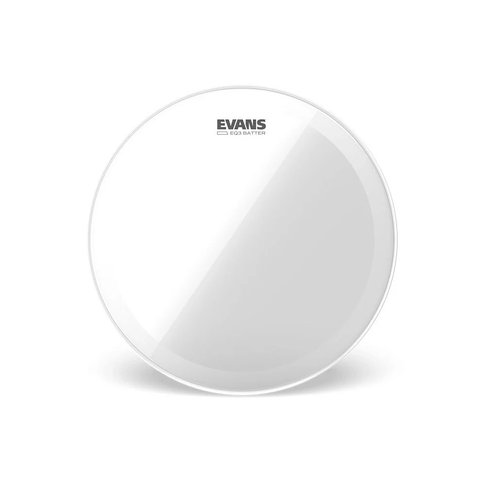 Evans - BD20GB-3 2PLY EQ-3 BAT 20”