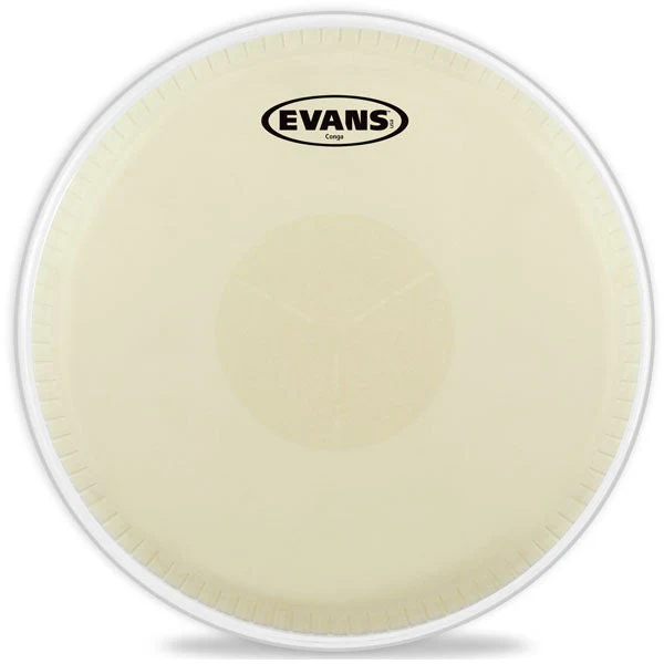 Evans - Conga Skin 12 1/2”