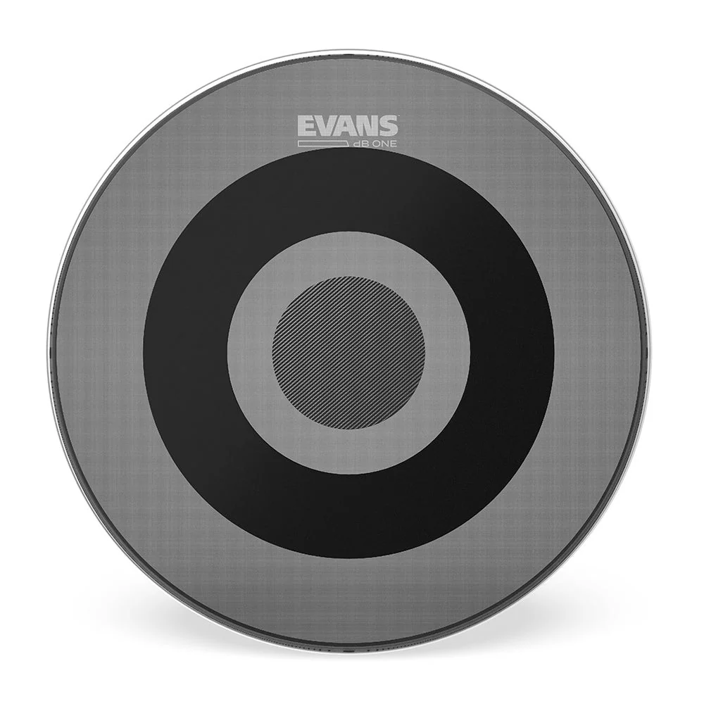 Evans -  dB One Bass Batter, 18 inch  BD18DB1