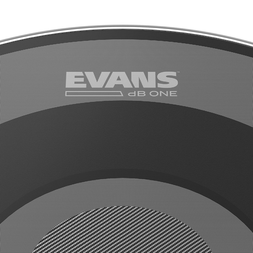 Evans - dB One Bass Batter, 24 inch BD24DB1 - Image 2